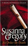 An Order for Death (Matthew Bartholomew Series #7)