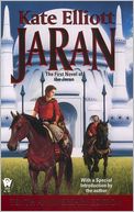 Jaran (Jaran Series #1)