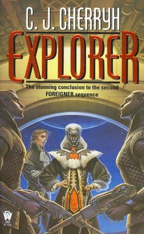 Explorer