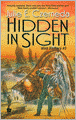 Hidden in Sight (Web Shifters Series #3)