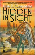 Hidden in Sight (Web Shifters Series #3)