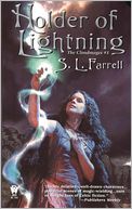 Holder of the Lightning (Cloudmages Series #1)