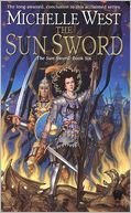 The Sun Sword (Sun Sword Series #6)
