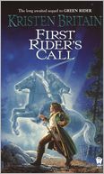 First Rider's Call (Green Rider Series #2)