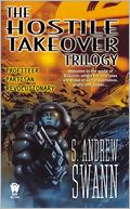 The Hostile Takeover Trilogy