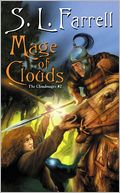 Mage of Clouds (Cloudmages Series #2)