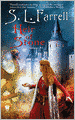 Heir of Stone (Cloudmages Series #3)