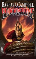 Bloodstone (Trickster's Game #2)