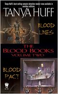 Blood Lines/Blood Pact