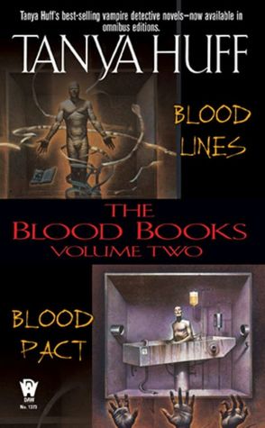 Blood Lines/Blood Pact