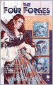 The Four Forges (Elven Ways Series #1)