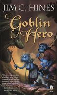 Goblin Hero (Jig the Goblin Series #2)