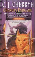 Chanur's Endgame: Chanur's Homecoming / Chanur's Legacy