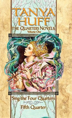 The Quarters Novels: Volume I