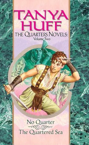 The Quarters Novels: Volume II