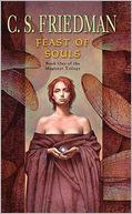 Feast of Souls (Magister Series #1)