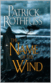 The Name of the Wind (Kingkiller Chronicles Series #1)