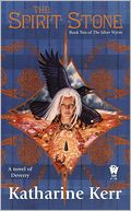 The Spirit Stone (Silver Wyrm Series #2)