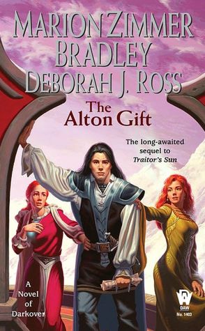 The Alton Gift (Children of Kings #1)