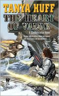The Heart of Valor (Torin Kerr: Confederation Series #3)