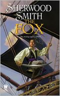 The Fox (Inda Series #2)