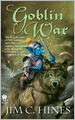 Goblin War (Jig the Goblin Series #3)