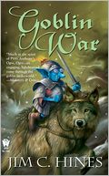 Goblin War (Jig the Goblin Series #3)