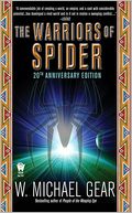 The Warriors of Spider: 20th Anniversary Edition