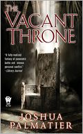 The Vacant Throne