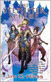 The Stepsister Scheme (Princess Novels Series #1)