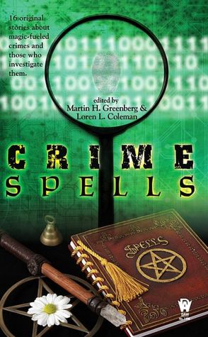 Crime Spells