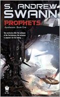 Prophets (Apotheosis Series #1)