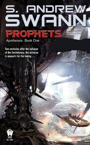 Prophets (Apotheosis Series #1)