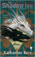 The Shadow Isle (Silver Wyrm Series #3)