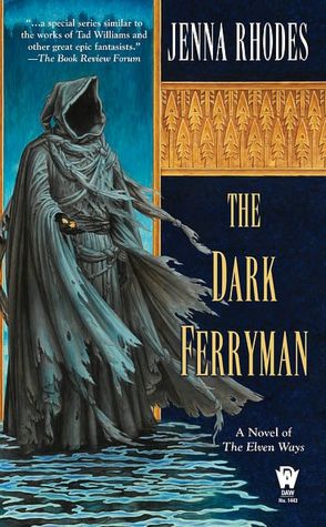 The Dark Ferryman
