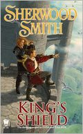 King's Shield (Inda Series #3)