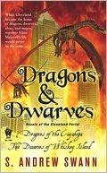Dragons and Dwarves: Stories of the Cleveland Portal