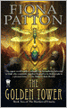 The Golden Tower (Warriors of Estavia Series #2)