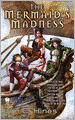 The Mermaid's Madness (Princess Novels Series #2)