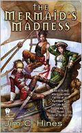 The Mermaid's Madness (Princess Novels Series #2)