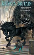 The High King's Tomb (Green Rider Series #3)