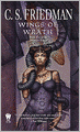 Wings of Wrath (Magister Series #2)