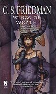 Wings of Wrath (Magister Series #2)