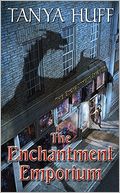 The Enchantment Emporium