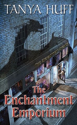 The Enchantment Emporium