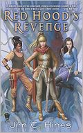 Red Hood's Revenge (Princess Novels Series #3)
