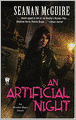 An Artificial Night (October Daye Series #3)