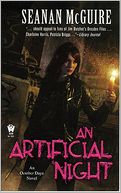 An Artificial Night (October Daye Series #3)