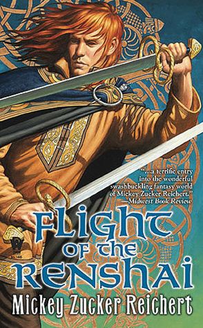 Flight of the Renshai (Renshai Chronicles Series)