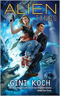 Alien Tango